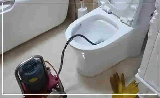 嘉峪关马桶蹲坑蹲厕疏通
